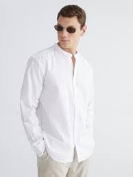 Linen Summer Shirt