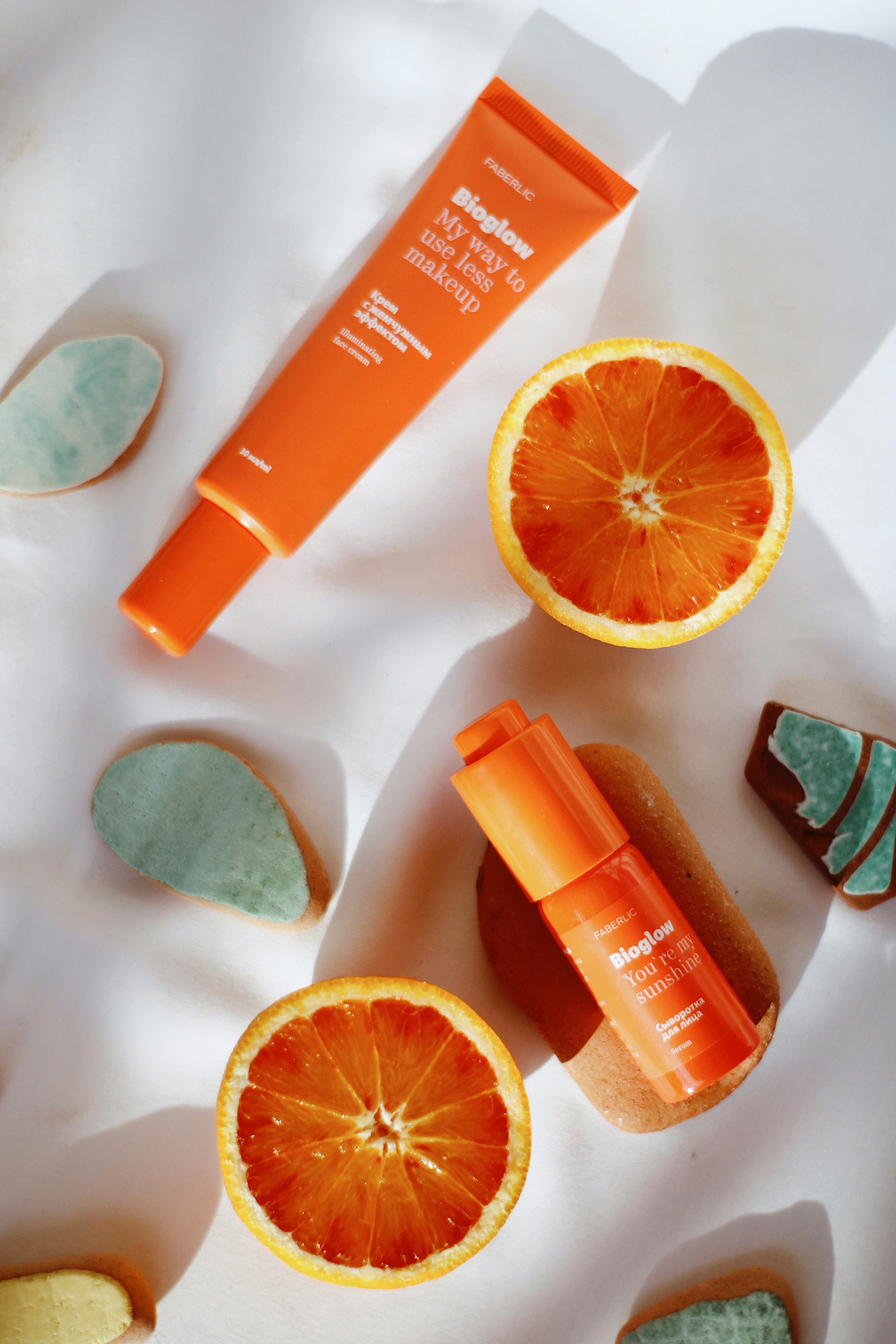 Face Cream