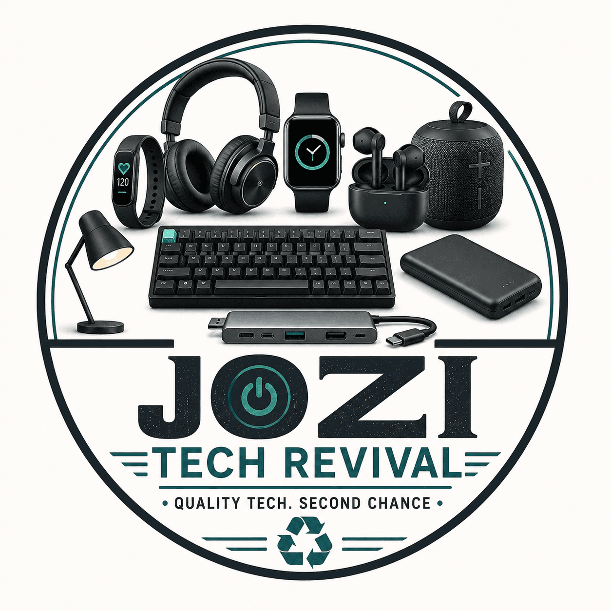 Jozi Tech Revival