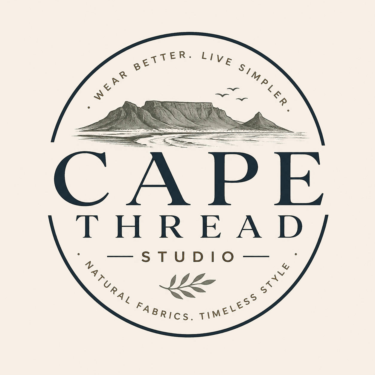 Cape Thread Studio